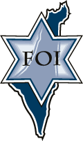 Friends Of Israel