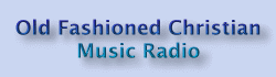 Old Fashioned Christian Radio